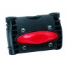 Outlet Uchwyt rowerowy do siodełka Polisport Bilby pasuje do rury 28 - 40mm