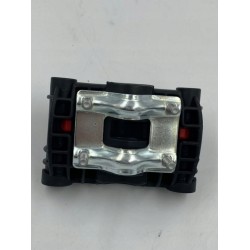 Outlet Uchwyt rowerowy do siodełka Polisport Bilby pasuje do rury 28 - 40mm