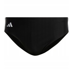 Outelt Slipy kąpielowe męski adidas czarny roz XL szybkoschnący elastyczny