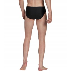 Outelt Slipy kąpielowe męski adidas czarny roz XL szybkoschnący elastyczny