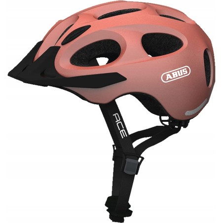 Kask rowerowy Abus Youn-I ACE r. M