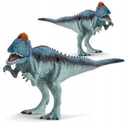 Figurka dinozaur Cryolophosaurus Schleich 15020