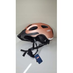 Kask rowerowy Abus Youn-I ACE r. M