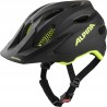 Kask rowerowy Alpina Carapax Jr. Flash r. S/M