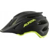 Kask rowerowy Alpina Carapax Jr. Flash r. S/M