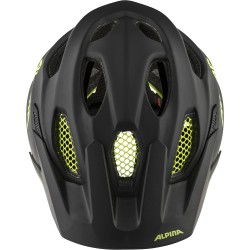 Kask rowerowy Alpina Carapax Jr. Flash r. S/M