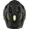 Kask rowerowy Alpina Carapax Jr. Flash r. S/M