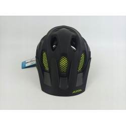 Kask rowerowy Alpina Carapax Jr. Flash r. S/M