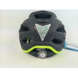 Kask rowerowy Alpina Carapax Jr. Flash r. S/M