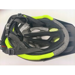 Kask rowerowy Alpina Carapax Jr. Flash r. S/M