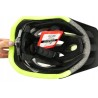 Kask rowerowy Alpina Carapax Jr. Flash r. S/M