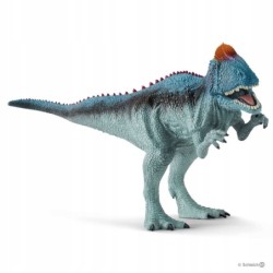 Figurka dinozaur Cryolophosaurus Schleich 15020