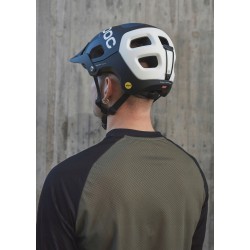 Kask rowerowy Poc Tectal Race Mips r. M