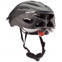 Kask rowerowy Fischer Fahrrad r. L/XL