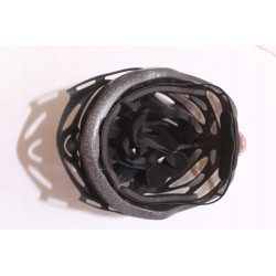Kask rowerowy Fischer Fahrrad r. L/XL