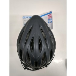 Kask rowerowy Fischer Fahrrad r. L/XL