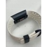 USZKODZONY Smartband Fitbit Charge 3 biały OPIS