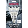 Outlet Rzutki Unicorn Wolframové 3 szt naturalny wolfram miękka końcówka