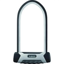Outlet Zabezpieczenie rowerowe U-lock Abus Granit X Plus 540 300 x 108mm
