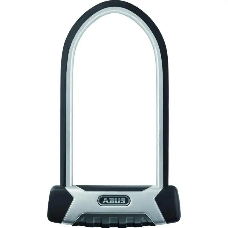 Outlet Zabezpieczenie rowerowe U-lock Abus Granit X Plus 540 300 x 108mm Outlet Zabezpieczenie rowerowe U-lock Abus Granit X Plus 540 300 x 108mm