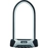 Outlet Zabezpieczenie rowerowe U-lock Abus Granit X Plus 540 300 x 108mm