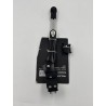 Outlet Stopka rowerowa pojedyncza XLC do 24/28 cali KS-S01 gumowa nóżka