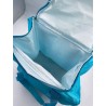 Outlet Torba termiczna Gio'Style Fiesta niebieska 25 l pionowa sortowana