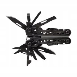 Outlet Multitool Gerber Truss Black + pokrowiec narzędzie wielofunkcyjne