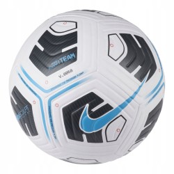 Outlet Piłka nożna Nike Academy Team IMS CU8047 102 r.4 profilowane rowki