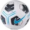 Outlet Piłka nożna Nike Academy Team IMS CU8047 102 r.4 profilowane rowki