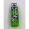 Outlet Butelka dziecięca piłka nożna pojemność 0,5l zielony SIGG OPIS