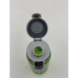 Outlet Butelka dziecięca piłka nożna pojemność 0,5l zielony SIGG OPIS