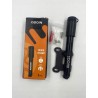 Outlet Pompka ręczna Jsdoin ADLQ80587 czarna z uchwytem na ramię OPIS