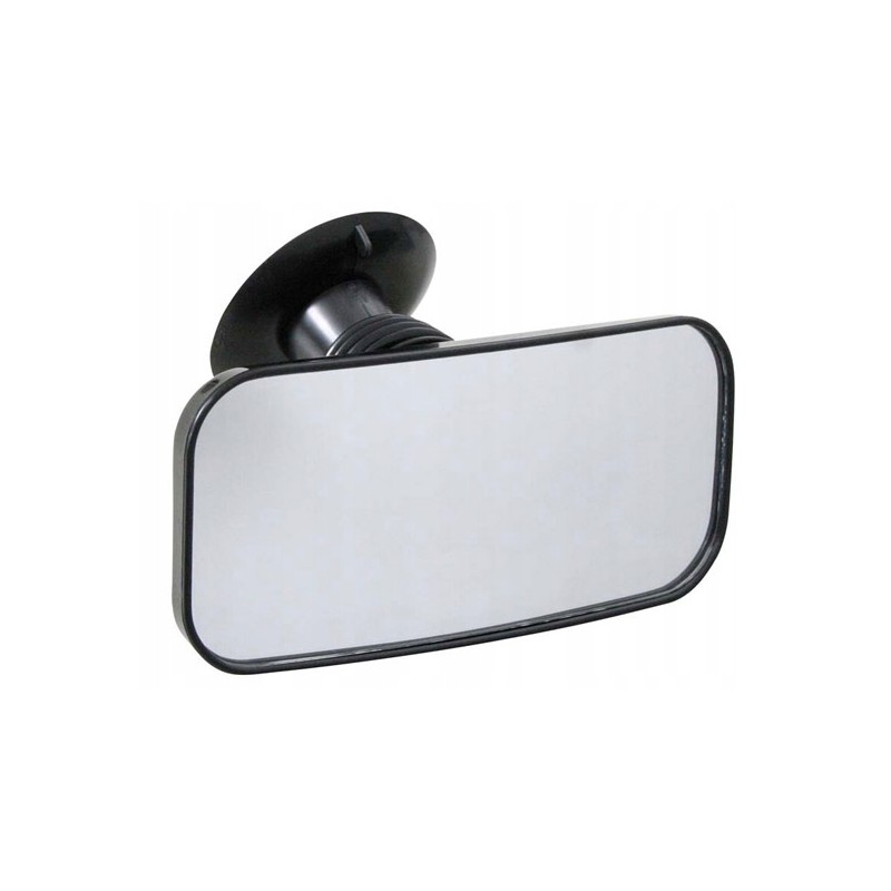 Lusterko do łodzi Jobe Boat Mirror czarne uniwersalne szybki montaż OPIS Lusterko do łodzi Jobe Boat Mirror czarne uniwersalne szybki montaż OPIS