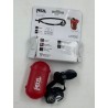 Outlet Latarka czołowa Petzl 40 lm LED bardzo lekka czołówka 26g + case