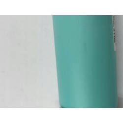 Outlet Stalowa butelka na wodę turystyczna turskusowa Shield One 750ml