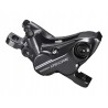 Outlet Zacisk hamulcowy do roweru Shimano BR-M6120 Post-Mount D03S