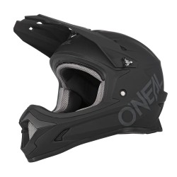 Outlet Kask rowerowy O'NEAL SONUS SOLID black XL