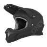 Outlet Kask rowerowy O'NEAL SONUS SOLID black XL