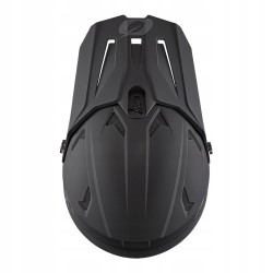 Outlet Kask rowerowy O'NEAL SONUS SOLID black XL
