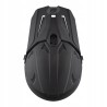Outlet Kask rowerowy O'NEAL SONUS SOLID black XL
