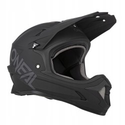 Outlet Kask rowerowy O'NEAL SONUS SOLID black XL