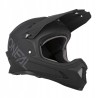 Outlet Kask rowerowy O'NEAL SONUS SOLID black XL