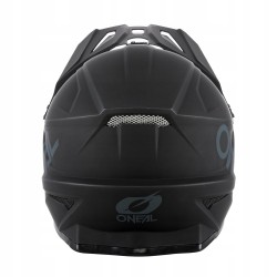 Outlet Kask rowerowy O'NEAL SONUS SOLID black XL