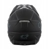Outlet Kask rowerowy O'NEAL SONUS SOLID black XL