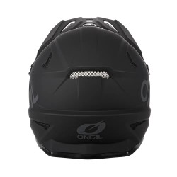 Outlet Kask rowerowy O'NEAL SONUS SOLID black XL