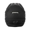 Outlet Kask rowerowy O'NEAL SONUS SOLID black XL
