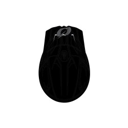 Outlet Kask rowerowy O'NEAL SONUS SOLID black XL