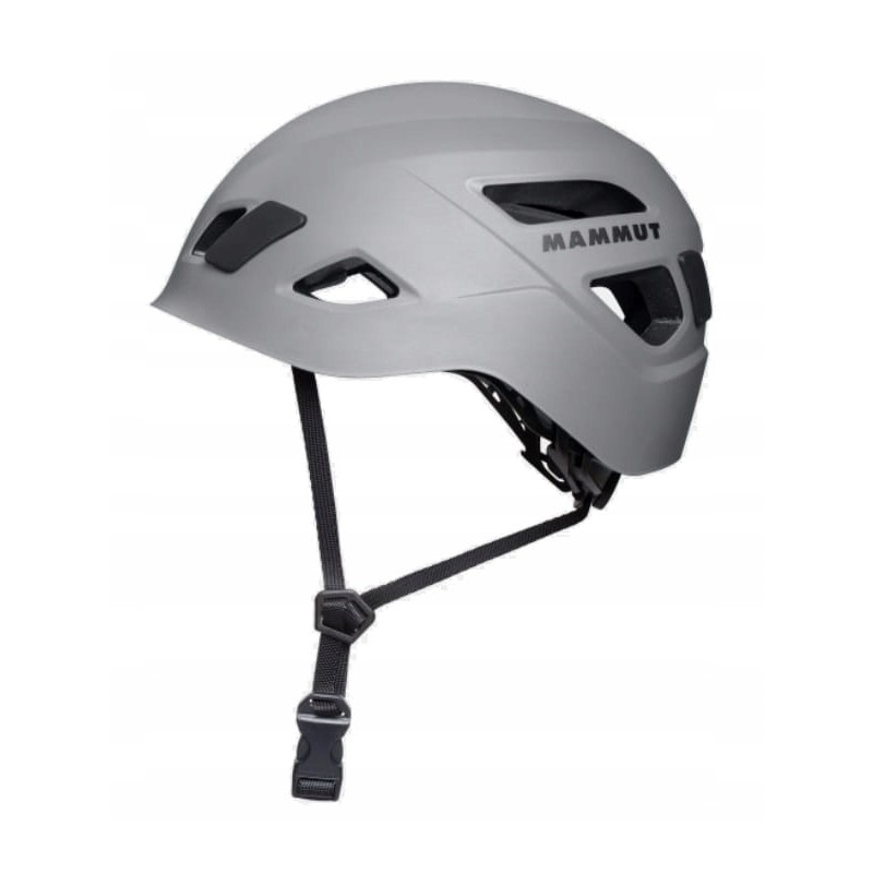 Kask Mammut Skywalker 3.0 titanium Kask Mammut Skywalker 3.0 titanium