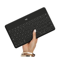 Klawiatura membranowa Keys To Go włoska